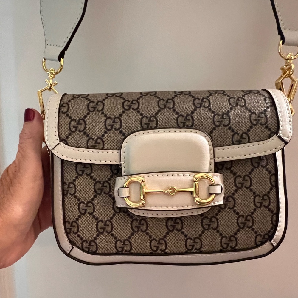 Crossbody bag Gucci